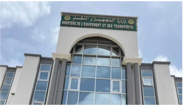 Le ministère de l’Équipement et des Transports annonce le lancement d’une campagne d’inspection des véhicules munis d’anciennes cartes grises Le ministère de l’Équipement et des Transports annonce le lancement d’une campagne d’inspection des véhicules munis d’anciennes cartes grises