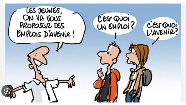 L’agriculture en Mauritanie : la « terre » mettra-t-elle fin au cauchemar du chômage parmi les jeunes ? L’agriculture en Mauritanie : la « terre » mettra-t-elle fin au cauchemar du chômage parmi les jeunes ?