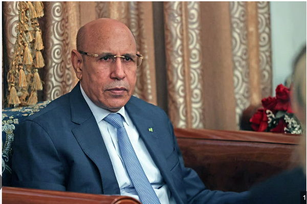 Réunion entre le président de la République et les partis politiques, jeudi Réunion entre le président de la République et les partis politiques, jeudi