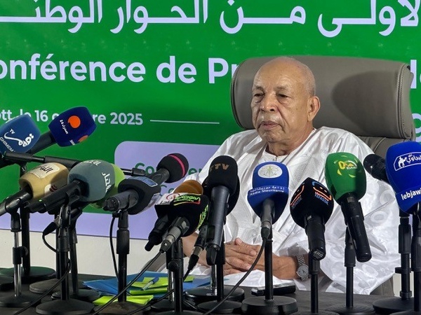 Dialogue politique : Vers un tournant ? Dialogue politique : Vers un tournant ?