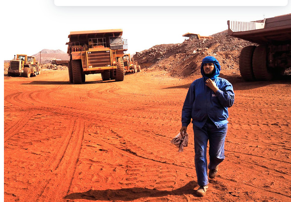 La SNIM annonce l’ouverture d’un recrutement réservé aux diplômés du centre technique de Zouerate