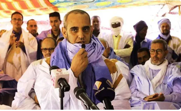 Le parti Tewassoul septique quant la libéralisation des prix des carburants décidée par le gouvernement Le parti Tewassoul septique quant la libéralisation des prix des carburants décidée par le gouvernement