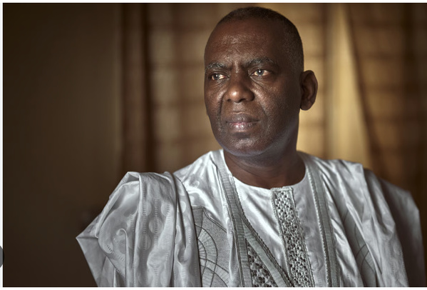 Communiqué conjoint Communiqué conjoint