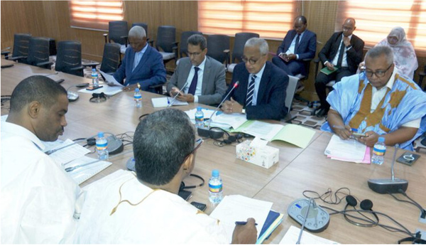 La commission des affaires économiques examine 2 projets de loi relatifs à des projets énergétiques La commission des affaires économiques examine 2 projets de loi relatifs à des projets énergétiques