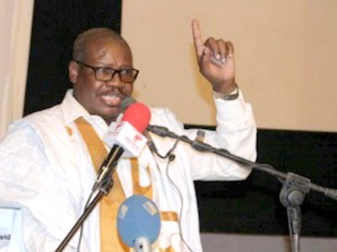 Nouveau bureau de la Coalition de l’Opposition Démocratique pour le Dialogue