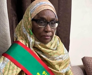 Question orale de Kadiata Malick Diallo au sujet d’un litige de relogement à Gourayel: La réponse du ministre, Niang Mamoudou