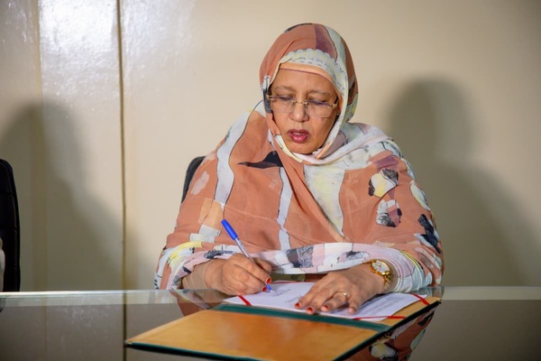 Partenariat tripartite MERSE-Taazour-CSA pour la prise en charge de la nutrition de 114.000 élèves en Mauritanie