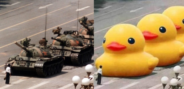 Polémique : petit assortiment des divagations des amis et des ennemis du pouvoir... Polémique : petit assortiment des divagations des amis et des ennemis du pouvoir...