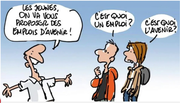 Mauritanie : près de 24 000 emplois créés en 2025 selon le gouvernement Mauritanie : près de 24 000 emplois créés en 2025 selon le gouvernement