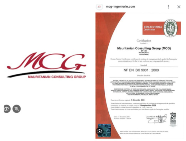 Victime d’une campagne haineuse : qui en veut à la MCG ?