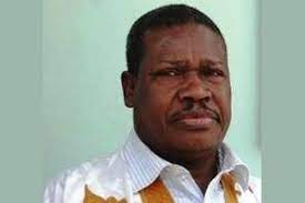 M. Samory Bèye, SG de la CLTM et nouveau président du pôle de l’opposition: ‘’ Nous nous attèlerons à être à la hauteur des ambitions de l’opposition et de notre pays’’