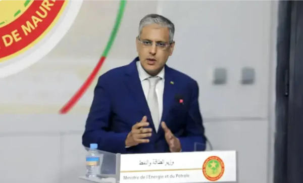 Le ministre de l’énergie et du pétrole : « la société chargée d’approvisionner le marché a recouru à ses réserves au Sénégal pour faire face à la pénurie de carburant sans incidence financière sur le trésor public »