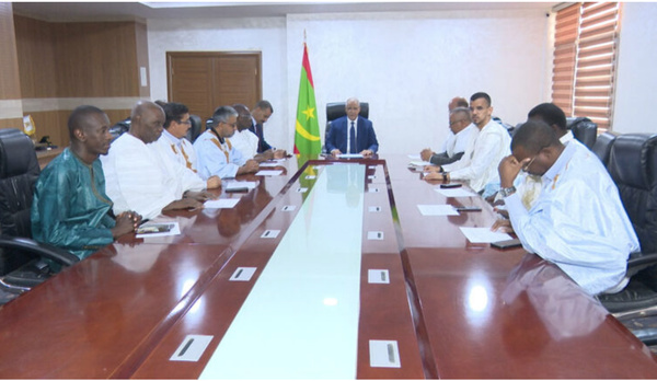 La Conférence des présidents de l’Assemblée nationale renvoie le projet de loi de règlement définitif du budget 2024 à la Commission des finances La Conférence des présidents de l’Assemblée nationale renvoie le projet de loi de règlement définitif du budget 2024 à la Commission des finances