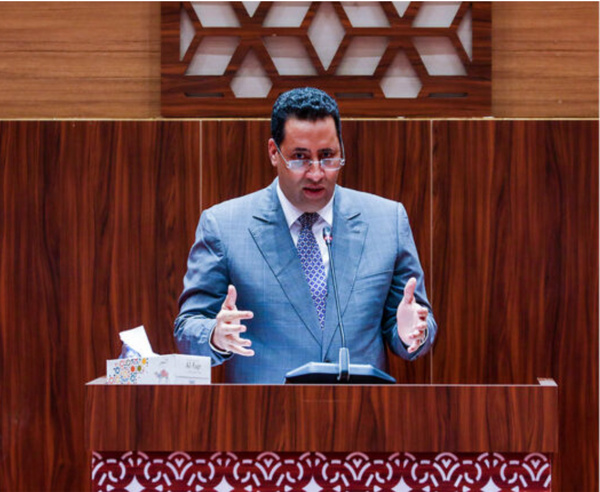 Le Premier ministre : l’action gouvernementale doit s’appuyer sur des solutions stratégiques qui s’attaquent aux racines des problèmes, conformément à des visions et des programmes objectifs. Le Premier ministre : l’action gouvernementale doit s’appuyer sur des solutions stratégiques qui s’attaquent aux racines des problèmes, conformément à des visions et des programmes objectifs.