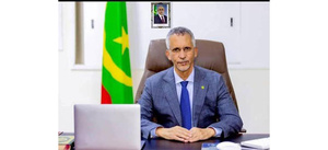 Le Commissaire aux droits de l’homme de retour à Nouakchott Le Commissaire aux droits de l’homme de retour à Nouakchott