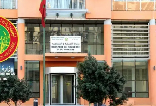 Protection du consommateur : Nouakchott en tête des infractions relevées en 2025 Protection du consommateur : Nouakchott en tête des infractions relevées en 2025