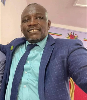 Nouakchott Ouest : Youssouf Kamara condamné à un an de prison avec sursis Nouakchott Ouest : Youssouf Kamara condamné à un an de prison avec sursis