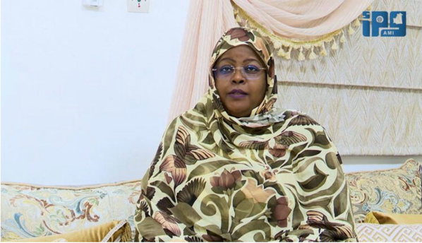 Une conseillère au cabinet du Premier ministre : Le bilan et les perspectives de l’action gouvernementale 2025-2026 sont sans précédent en termes de contenu et de résultats Une conseillère au cabinet du Premier ministre : Le bilan et les perspectives de l’action gouvernementale 2025-2026 sont sans précédent en termes de contenu et de résultats