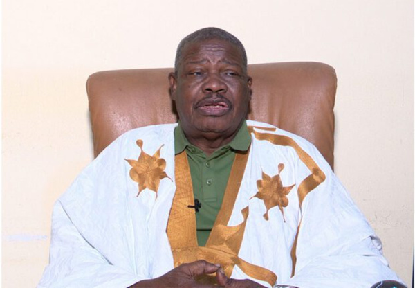 Le président de l’institution de l’opposition démocratique : Le dialogue national progresse avec succès