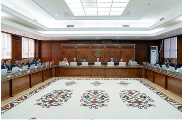 Communiqué du conseil des ministres du 28 janvier 2026