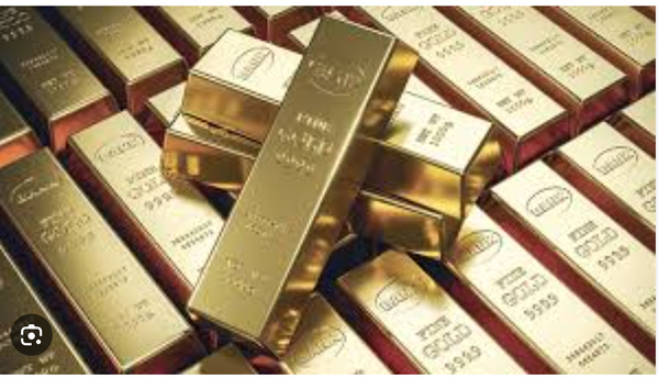 Flambée de l’or: Tasiast et la Mauritanie profitent des cours en hausse Flambée de l’or: Tasiast et la Mauritanie profitent des cours en hausse