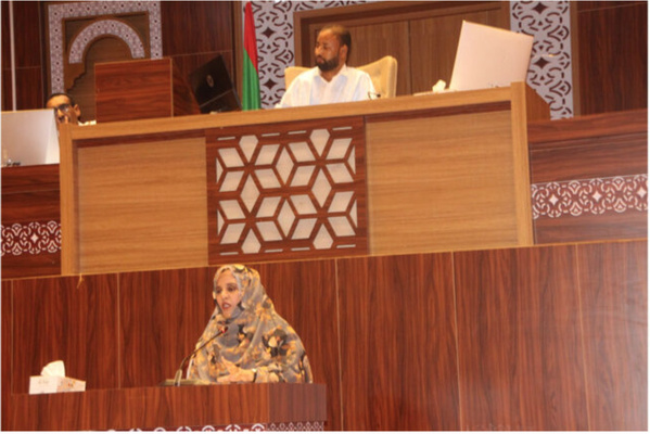 Ministre de l’Éducation : La Mauritanie a obtenu, depuis 2020 jusqu’à présent, 50 médailles et 7 certificats d’excellence lors de compétitions internationales