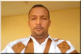 M. Sidi ould El Kory, porte-parole du pôle de l'Assemblée générale de l'opposition démocratique : ‘’Nous rejetons catégoriquement toute modification constitutionnelle touchant à la durée du mandat présidentiel’’