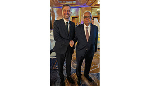 La Mauritanie et le FIDA examinent le renforcement de la résilience rurale La Mauritanie et le FIDA examinent le renforcement de la résilience rurale