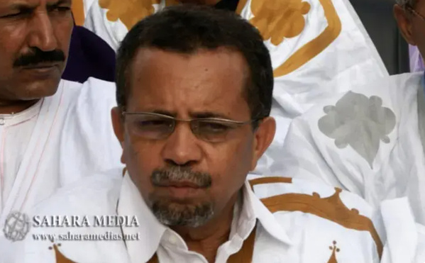 Mauritanie : nomination d’un président du secrétariat général du contenu local Mauritanie : nomination d’un président du secrétariat général du contenu local