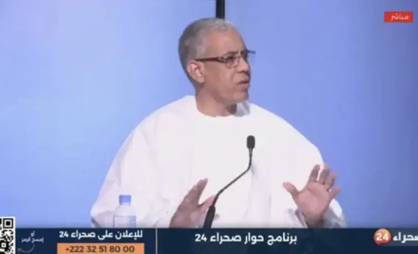 L’ambassadeur de Mauritanie au Qatar : « les programmes d’urgence, même nécessaires ne sont pas les meilleurs »