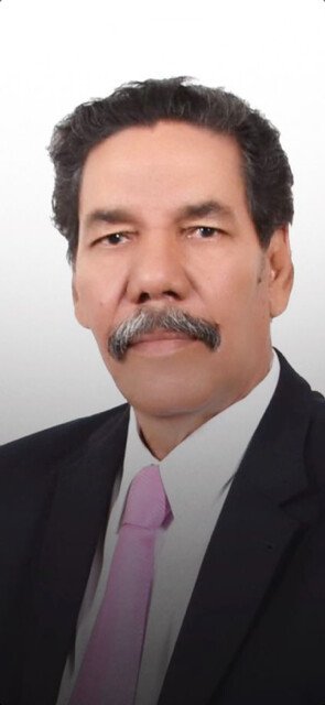 Moulaye El Hassen Ould Jiyed revient au devant de la scène politique à travers le PPD