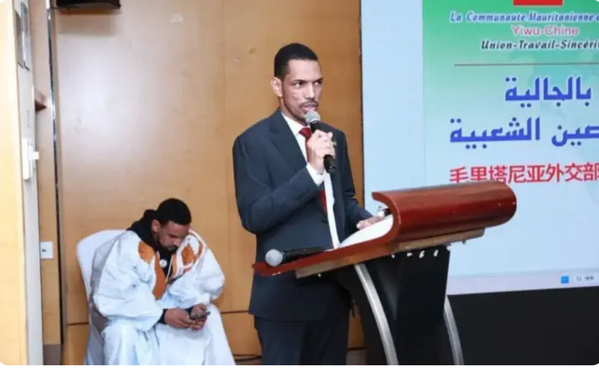 Le ministère des affaires étrangères réaffirme que le forum des communautés de l’extérieur est reporté mais pas annulé Le ministère des affaires étrangères réaffirme que le forum des communautés de l’extérieur est reporté mais pas annulé