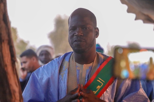 Taazour à Maghama: Opération de regroupement de plus de 12 villages menacés par les inondations dans le nouveau village de « Taga » Taazour à Maghama: Opération de regroupement de plus de 12 villages menacés par les inondations dans le nouveau village de « Taga »