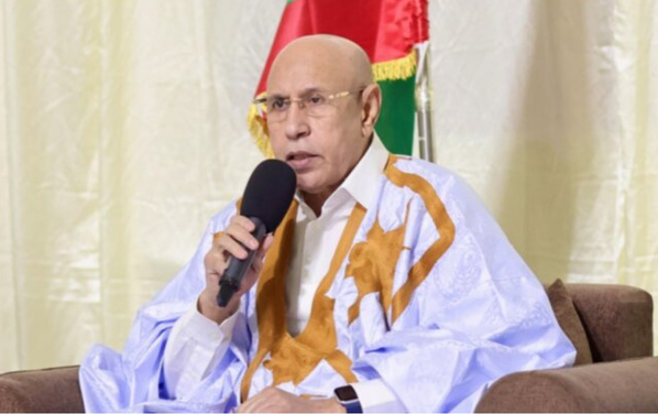 Le Président de la République: Les élites politiques doivent épargner à leur peuple les discours susceptibles d’affecter son unité et sa cohésion Le Président de la République: Les élites politiques doivent épargner à leur peuple les discours susceptibles d’affecter son unité et sa cohésion