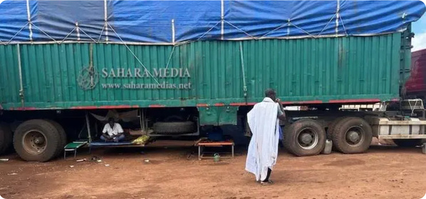 Le ministère de l’équipement et des transports justifie l’inactivité des stations de pesage sur les axes routiers