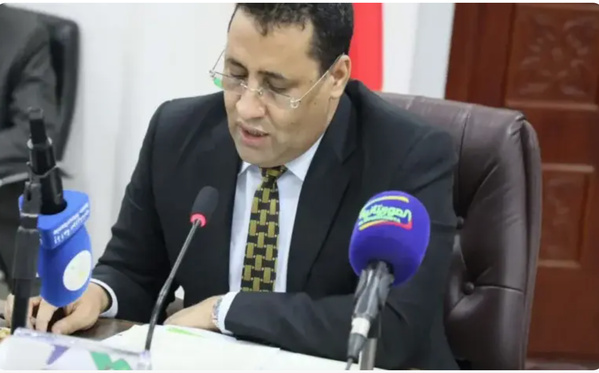 Le premier ministre renouvelle à l’union européenne l’engagement de la Mauritanie à gérer de manière coordonnée le flux des migrants