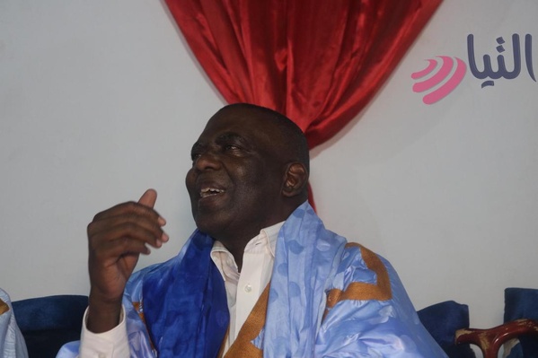 Coalition pour une Alternance Démocratique en 2029 : les boycotteurs du dialogue autour de BDA Coalition pour une Alternance Démocratique en 2029 : les boycotteurs du dialogue autour de BDA