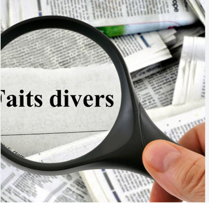 Faits Divers
