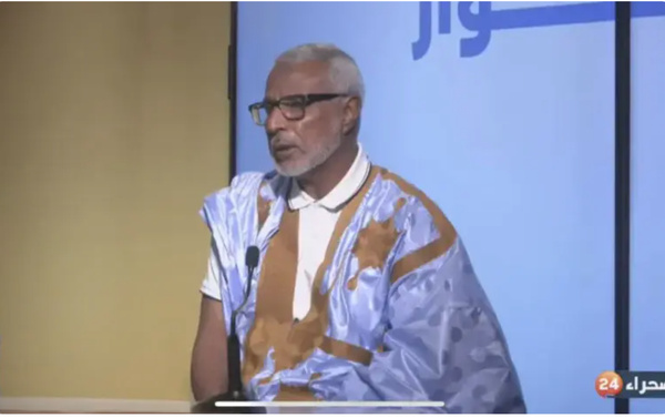 Le président du parti Hatem réaffirme son opposition à tout changement relatif à la limitation des mandats présidentiels Le président du parti Hatem réaffirme son opposition à tout changement relatif à la limitation des mandats présidentiels