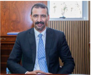 Le ministre de la Culture se rend à Paris pour participer aux réunions de l’UNESCO Le ministre de la Culture se rend à Paris pour participer aux réunions de l’UNESCO