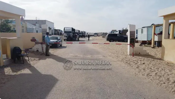 L’ARTR : les frais imposés aux transporteurs au poste de passage de N’Diago sont en vigueur depuis 2016 L’ARTR : les frais imposés aux transporteurs au poste de passage de N’Diago sont en vigueur depuis 2016