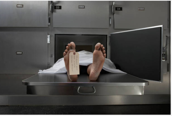 Nouvel éboulement de puits sur un site d’orpaillage : un mort et un disparu