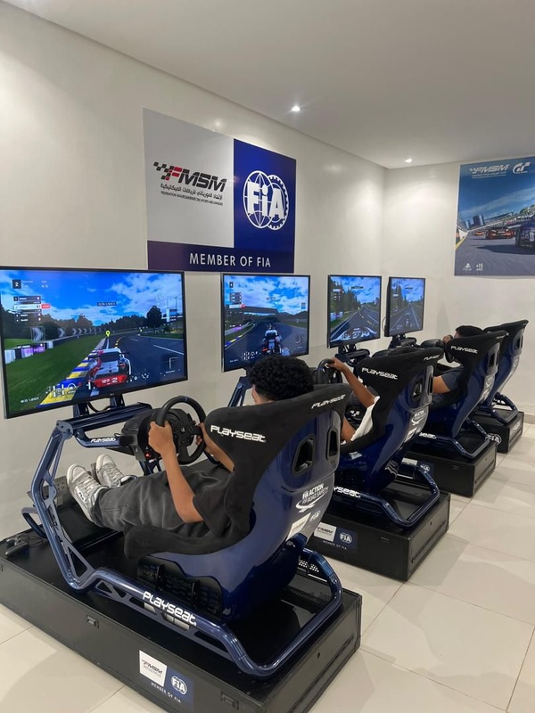 Lancement du Championnat National d’E-Sport 2026 de la FMSM