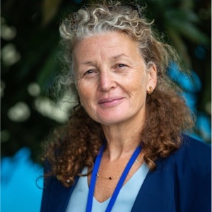 Madame Lila Pieters Yahi , coordinatrice résidente du Système des Nations Unies à la veille de son départ : ‘’La force de la Mauritanie force réside dans sa diversité, sa résilience et une générosité exceptionnelle’’ Madame Lila Pieters Yahi , coordinatrice résidente du Système des Nations Unies à la veille de son départ : ‘’La force de la Mauritanie force réside dans sa diversité, sa résilience et une générosité exceptionnelle’’