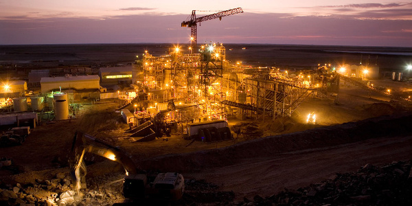 Mauritanie : production stable prévue sur la plus grande mine d’or en 2026 Mauritanie : production stable prévue sur la plus grande mine d’or en 2026