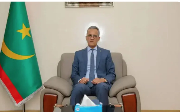 La Mauritanie envisage de confier la gestion du port de N’Diago à des entreprises internationales La Mauritanie envisage de confier la gestion du port de N’Diago à des entreprises internationales