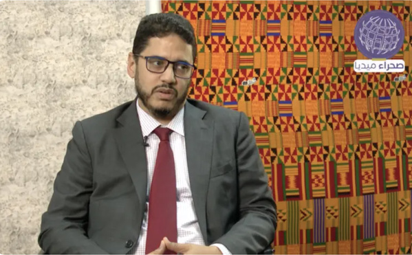 Mauritanie : le parti « la Mauritanie en avant » met en garde contre l’escalade des discours à propos du passif humanitaire