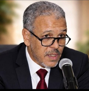 Mauritanie : l’ambition d’un nouveau rôle sur la scène internationale Entre diplomatie multilatérale, leadership africain et projection stratégique Par: Ahmed Mohamed Hamadeh Écrivain et analyste politique mauritanien Mauritanie : l’ambition d’un nouveau rôle sur la scène internationale Entre diplomatie multilatérale, leadership africain et projection stratégique Par: Ahmed Mohamed Hamadeh Écrivain et analyste politique mauritanien