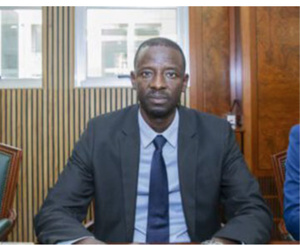 Le ministre des Mines se rend au Canada pour participer à la conférence internationale sur l’exploitation minière Le ministre des Mines se rend au Canada pour participer à la conférence internationale sur l’exploitation minière