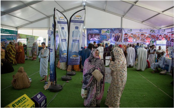 Opération Ramadan : Une assistance précieuse qui soulage des milliers de familles Opération Ramadan : Une assistance précieuse qui soulage des milliers de familles